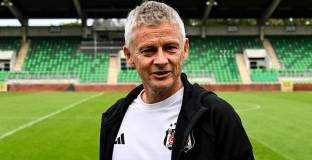 Солскяер е готов да се завърне в Англия 