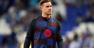 Два клуба се прицелиха в капитана на Барса