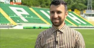 Дяков: ЦСКА-София е наранен от загубата от Левски