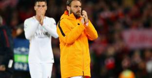 Де Роси: Не издържахме на свирепостта в атаките на Ливърпул