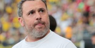 Серхио Гонсалес оглави Кадис