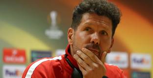 Симеоне: Искам да се уча от Венгер