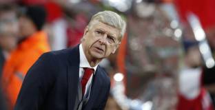 Венгер не се плаши от статистиката 