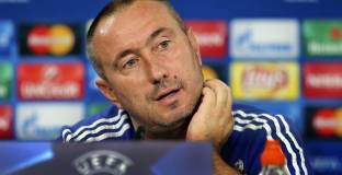 Мъри иска Абел Анисе, лично преговаря с футболиста