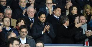 Президентът на ПСЖ: Лесно се вземат такива решения срещу нас