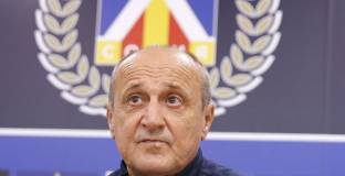 Делио Роси: Това, което направихме миналия сезон не бе достатъчно