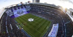 Ман Сити ще е уверен срещу Реал Мадрид и на Бернабеу