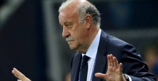 Дел Боске: Германия е с една глава над останалите 