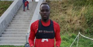 Новият в ЦСКА: Не знам нищо за дербито срещу Левски