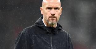 Тен Хаг и Шави са фаворити да заменят Алонсо в Байер 