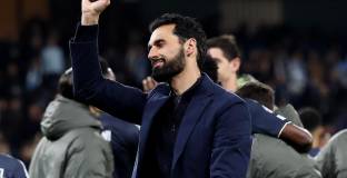 Арбелоа след елиминацията на Сити: Да победиш отбор на Гуардиола с 5:1 е нещо огромно