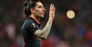 Белерин: Много сме тъжни 