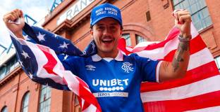 Американски консорциум придоби Рейнджърс 