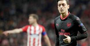 Йозил: Нощта в Мадрид се получи разочароваща 