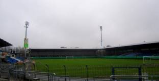 Байерн ще спечели край Балтийско море