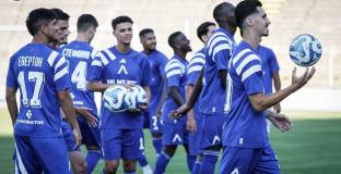 Левски искат да се отърват от Чандъров и Мислович