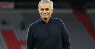 Моуриньо: Все още се борим за място в ЛЕ