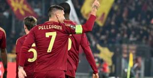 Рома с класика срещу Брага