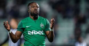 Добра новина за Лудогорец