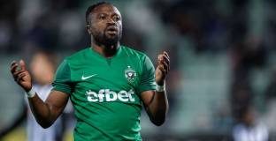 Текпетей е близо до нов договор с Лудогорец