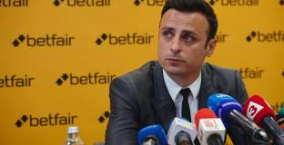 Бербо: България няма звезда като мен и Стоичков, но от Десподов блика талант