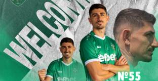 Лудогорец изкушил Нахмиас с по-голяма заплата 