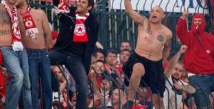 Гочева: Феновете на Левски и ЦСКА-София  взимат от 200 до 1000 лева за побой