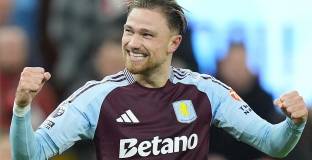 Астън Вила с драматична победа над Арсенал