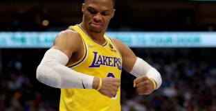 Уестбрук е под карантина