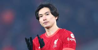  Монако е лидер в борбата за Минамино