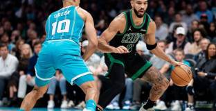 Резултати от НБА – 2 ноември