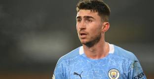   Лапорт вярва, че Ман Сити може да направи требъл 