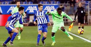 Виляреал с нова загуба - Подводницата затъва сериозно