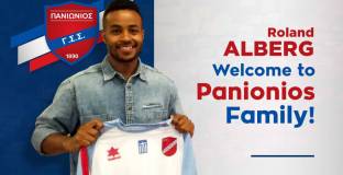 Бивш ас на ЦСКА подписа в Гърция