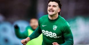 Собственикът на Берое е отхвърлил две оферти за Салидо