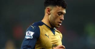 Артета пожела успех на Окслейд-Чембърлейн в Селтик