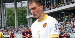 Петков отпадна от националния, Теодор Иванов заминава за Индонезия