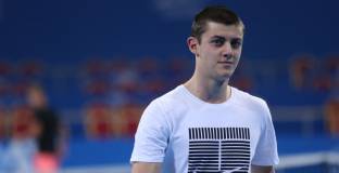 Лазаров и Донски с успехи в Созопол