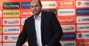 Бивш шеф на ЦСКА обясни за „тирето”