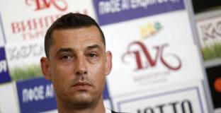  Томаш: Липсва им самочувствие на тези футболисти