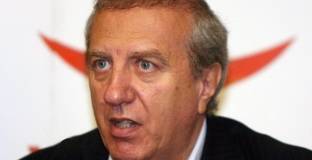 Томов се разминава с над 4 милиона лева от ЦСКА