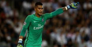 Уест Хем купи Ареола от ПСЖ 