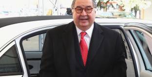 Усманов е готов да инвестира в Евертън