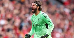 Алисон също може да напусне Ливърпул през лятото