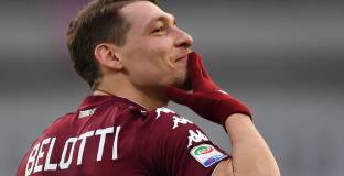  Белоти ще напусне Торино