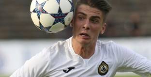  Славия потвърди трансфера на Христов в Козенца