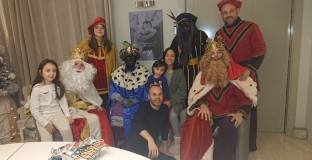 Иниеста се извини за снимката