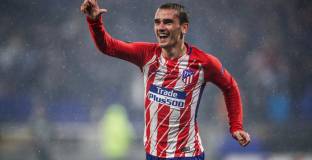 Играчите на Барселона са против трансфер на Гризман