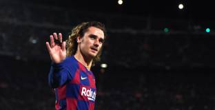 Куман: Напускането на Гризман в последния ден бе ужасно