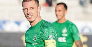 Капитанът на Лудогорец се завръща за зимната подготовка 